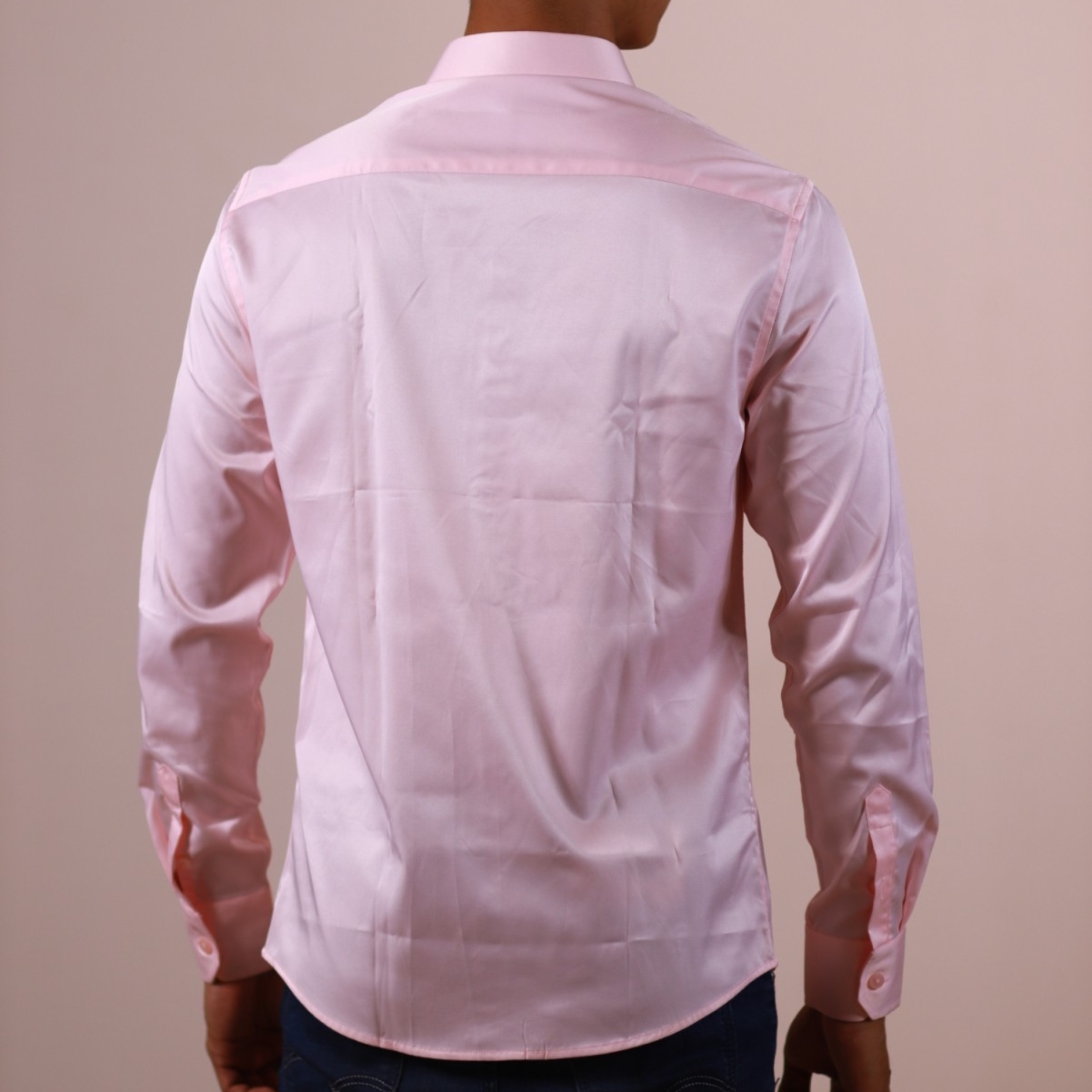 MC MENWARE SHIRT