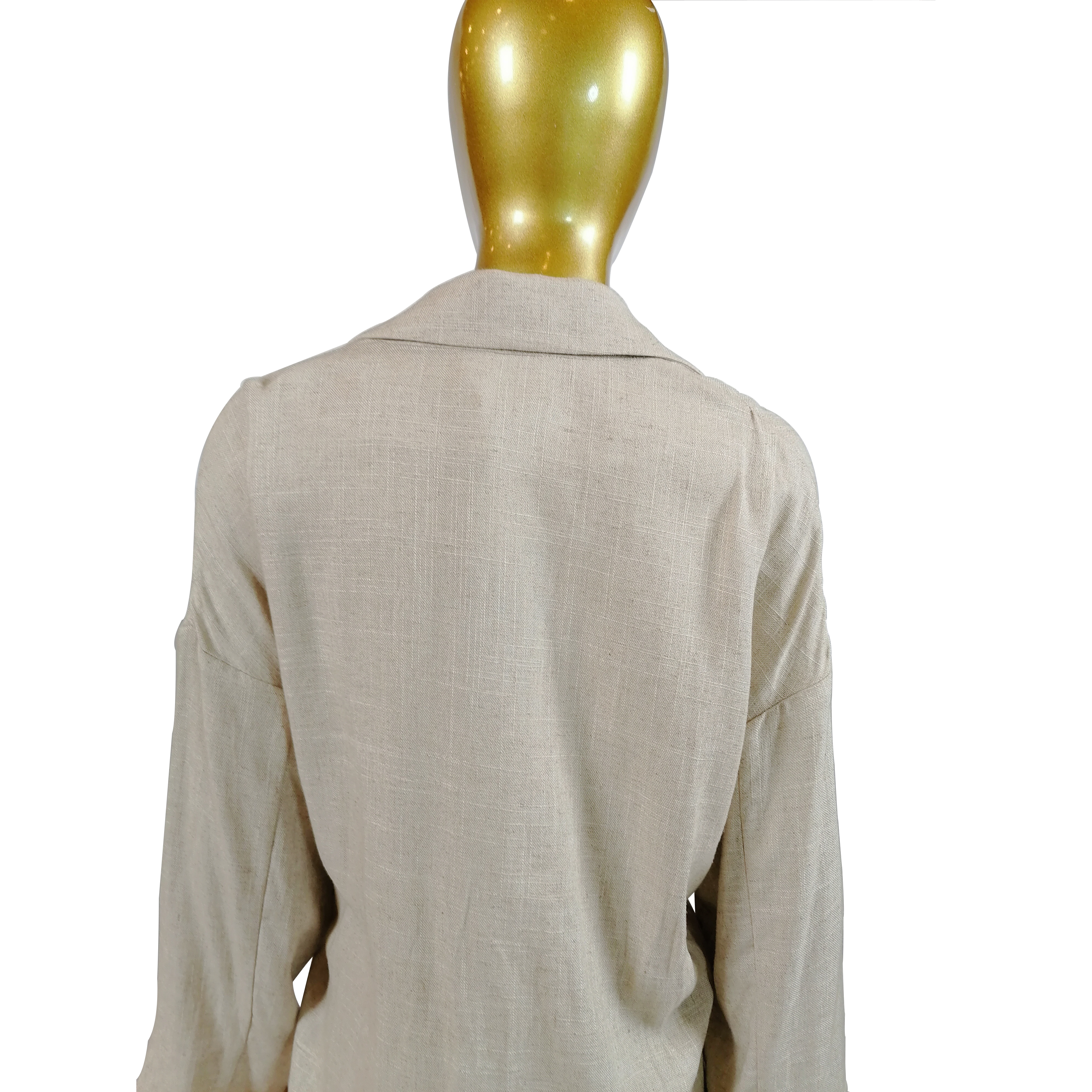 GP WOMAN JACKET