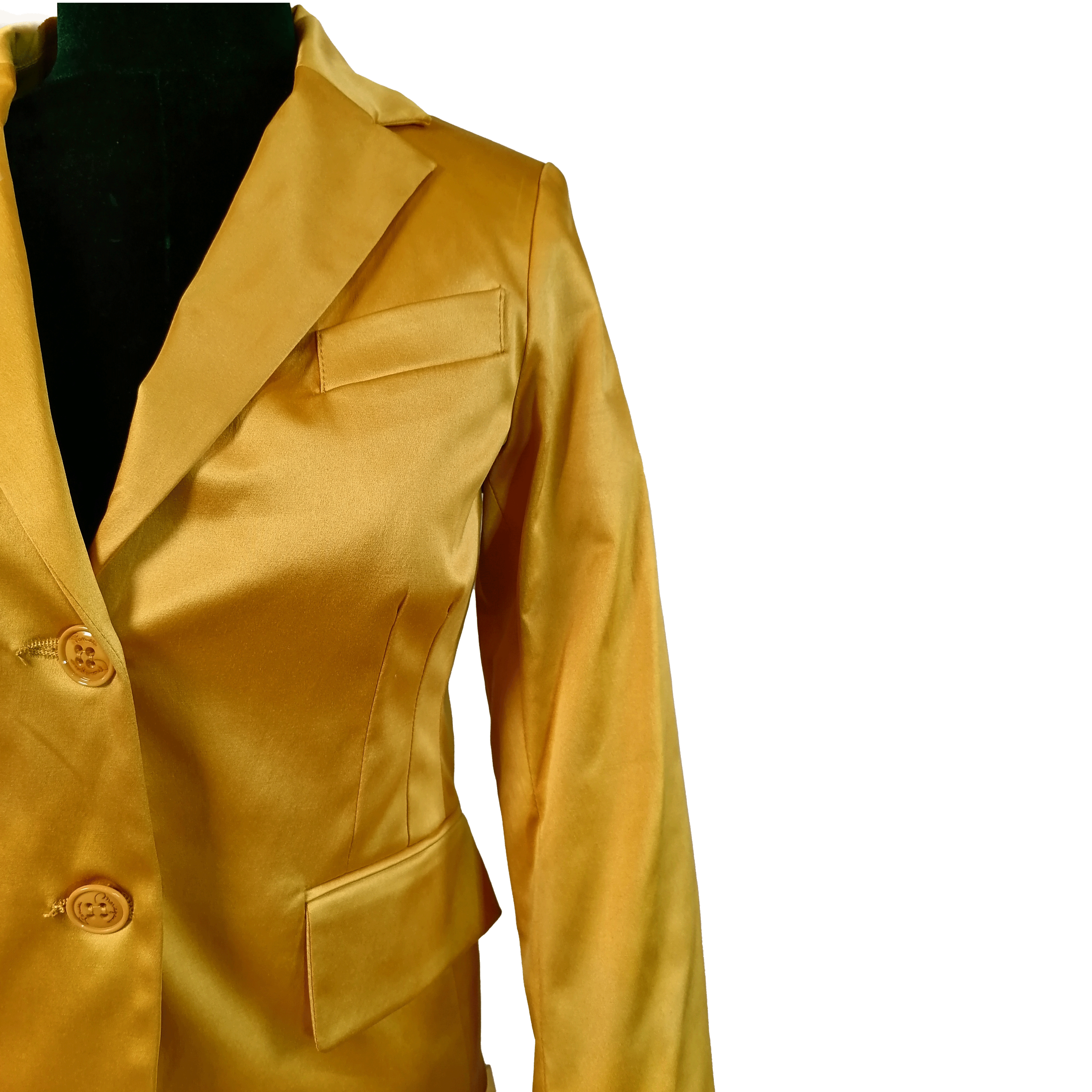 GP WOMAN JACKET(OCRA)
