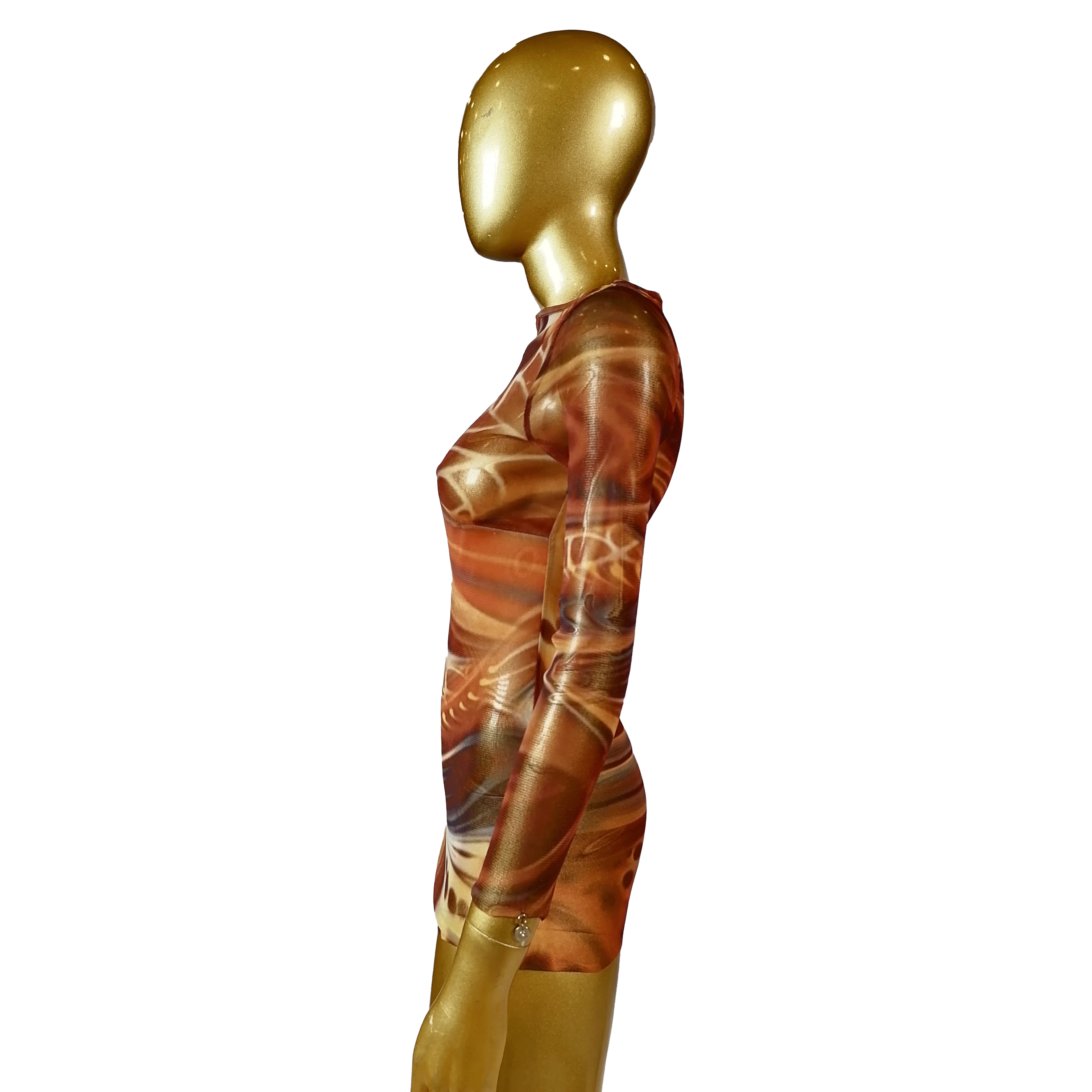 GP WOMAN JERSEY