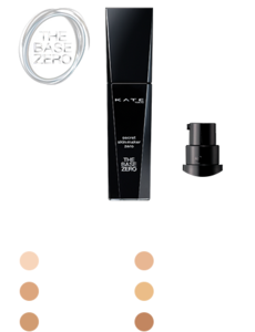 KANEBO KATE SECRET SKIN MAKER ZERO FOUNDA 30ML 03