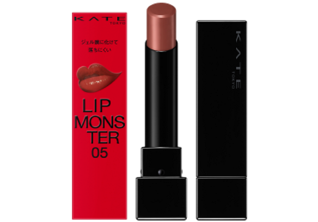 KATE LIP MONSTER 05