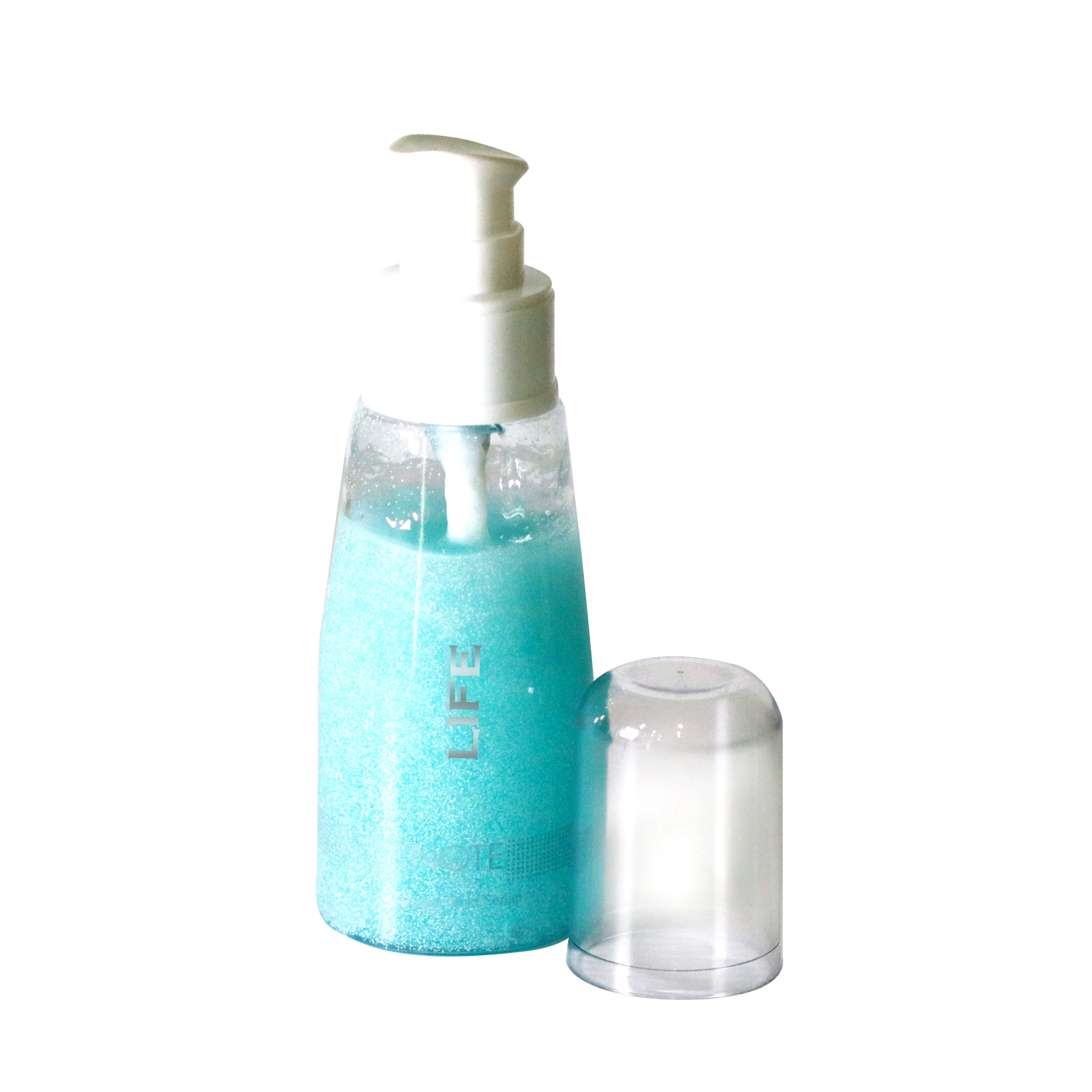 Life Note Crystal Serum 01