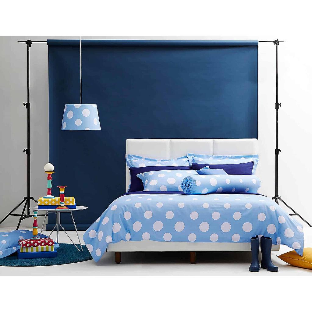 Impression Print Bedsheet  3pcs Brand:Lotus