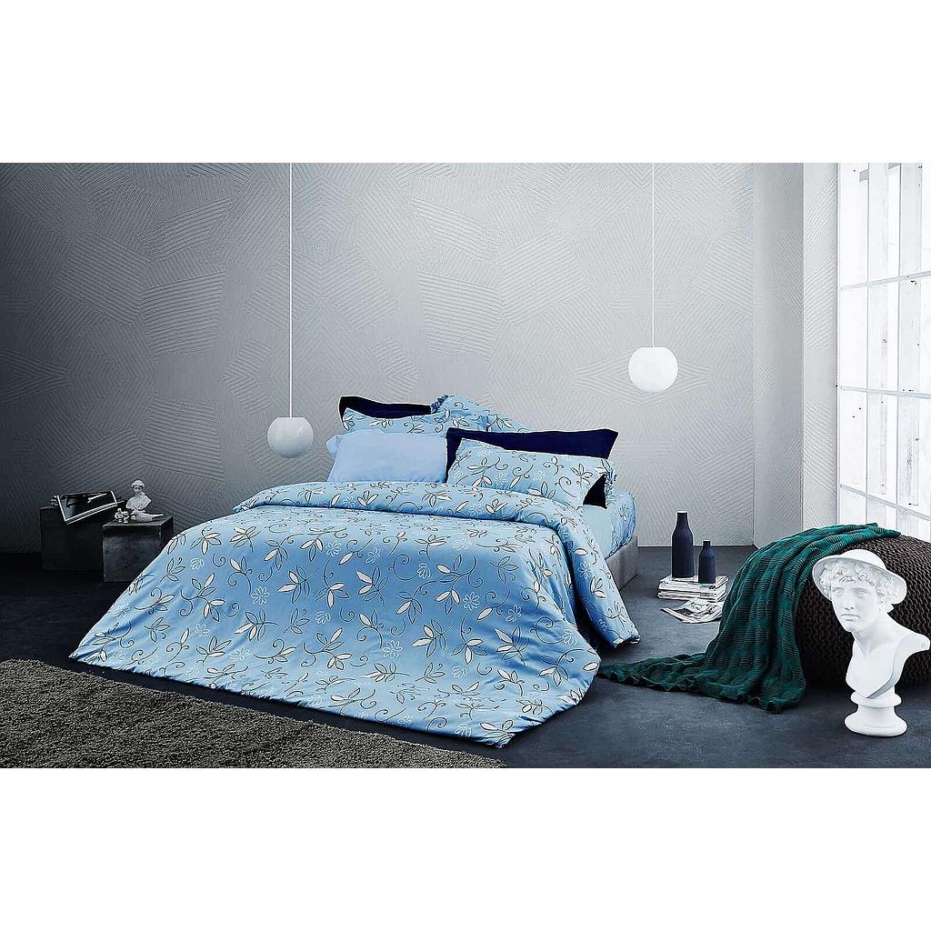Impression Print  Bedsheet 5pcs Brand:Lotus
