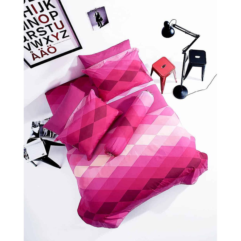 Diamond Comforter King Brand:Lotus