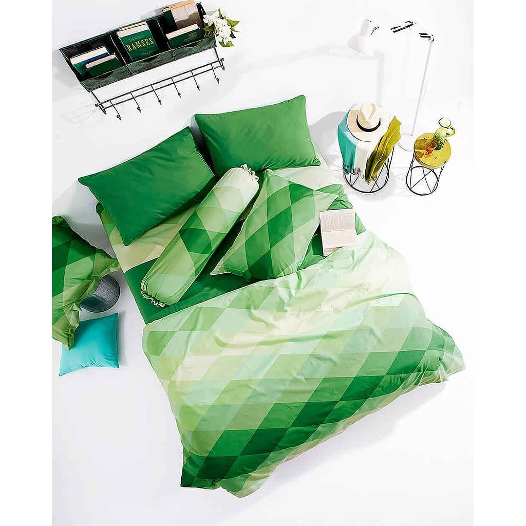 Diamond Comforter King Brand:Lotus