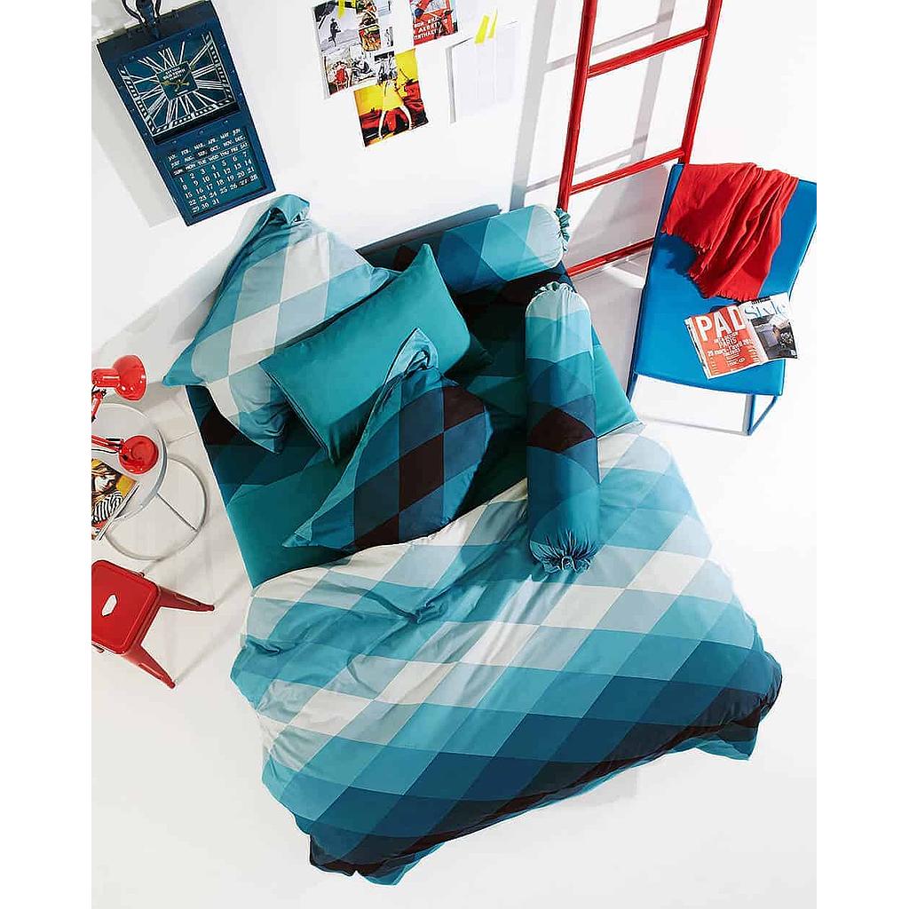 Diamond Comforter King Brand:Lotus