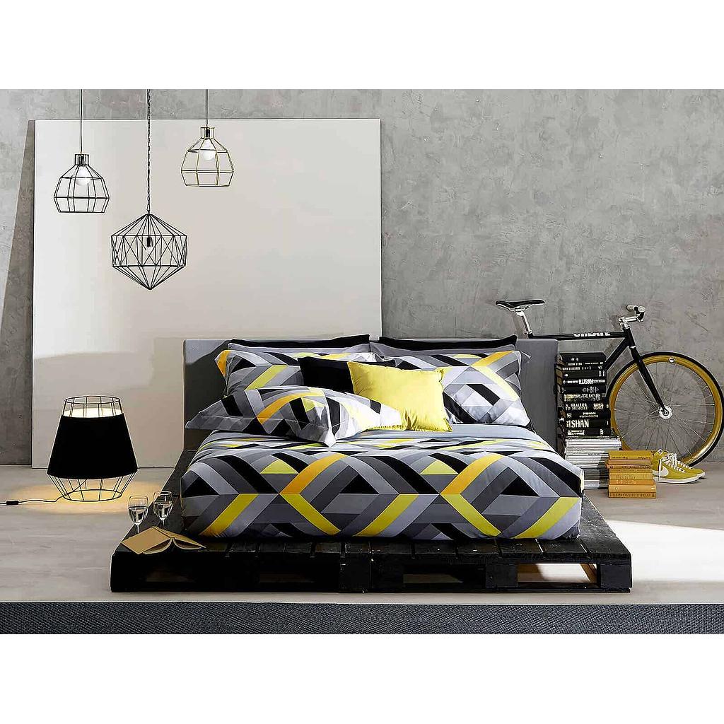 Impression Comforter King Brand:Lotus