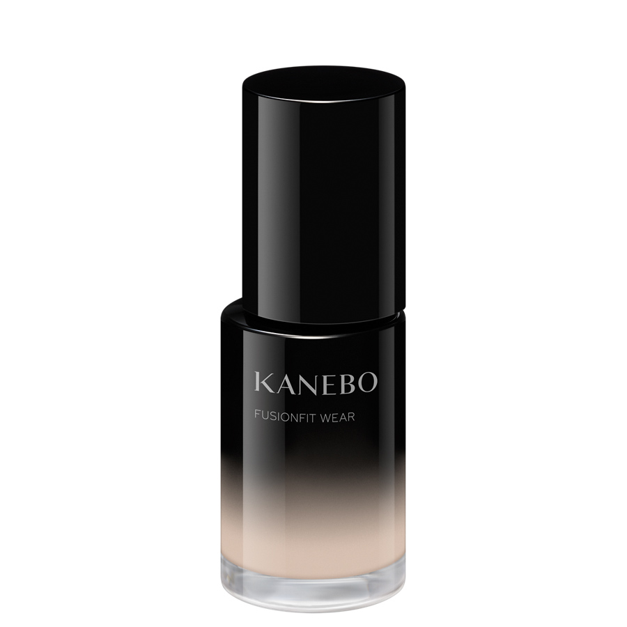 KANEBO FUSIONFIT WEAR OCHRE E 30ML