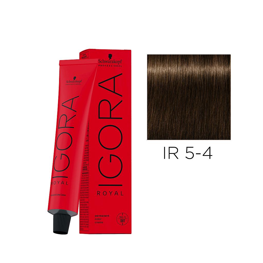 IR.5-4 60ml LIGHT BROWN BEIGE