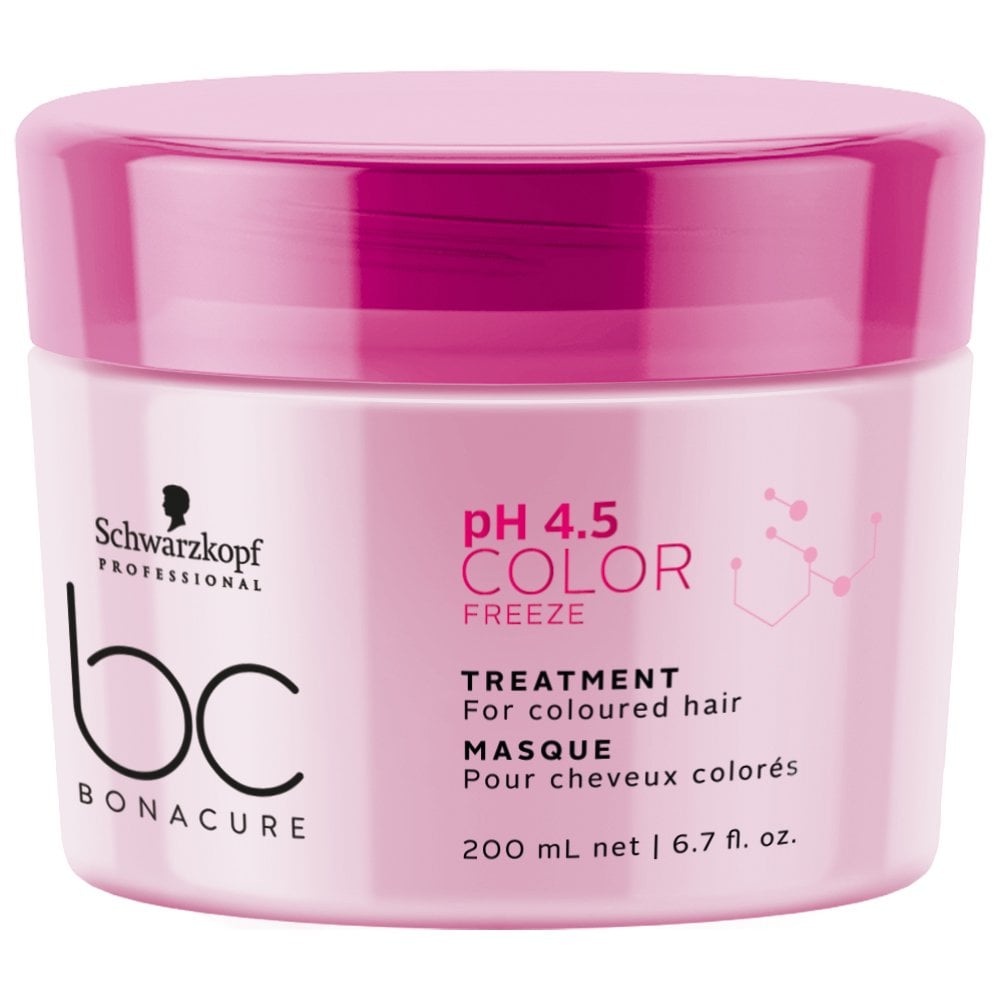 pH4.5. Color Freeze Micellar Treatment 200ml