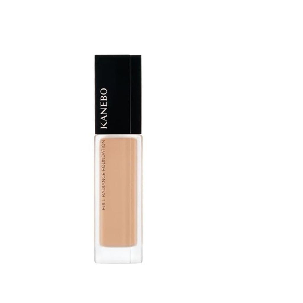 KANEBO FULL RADIANCE FOUNDATION 30ML OCHRE B