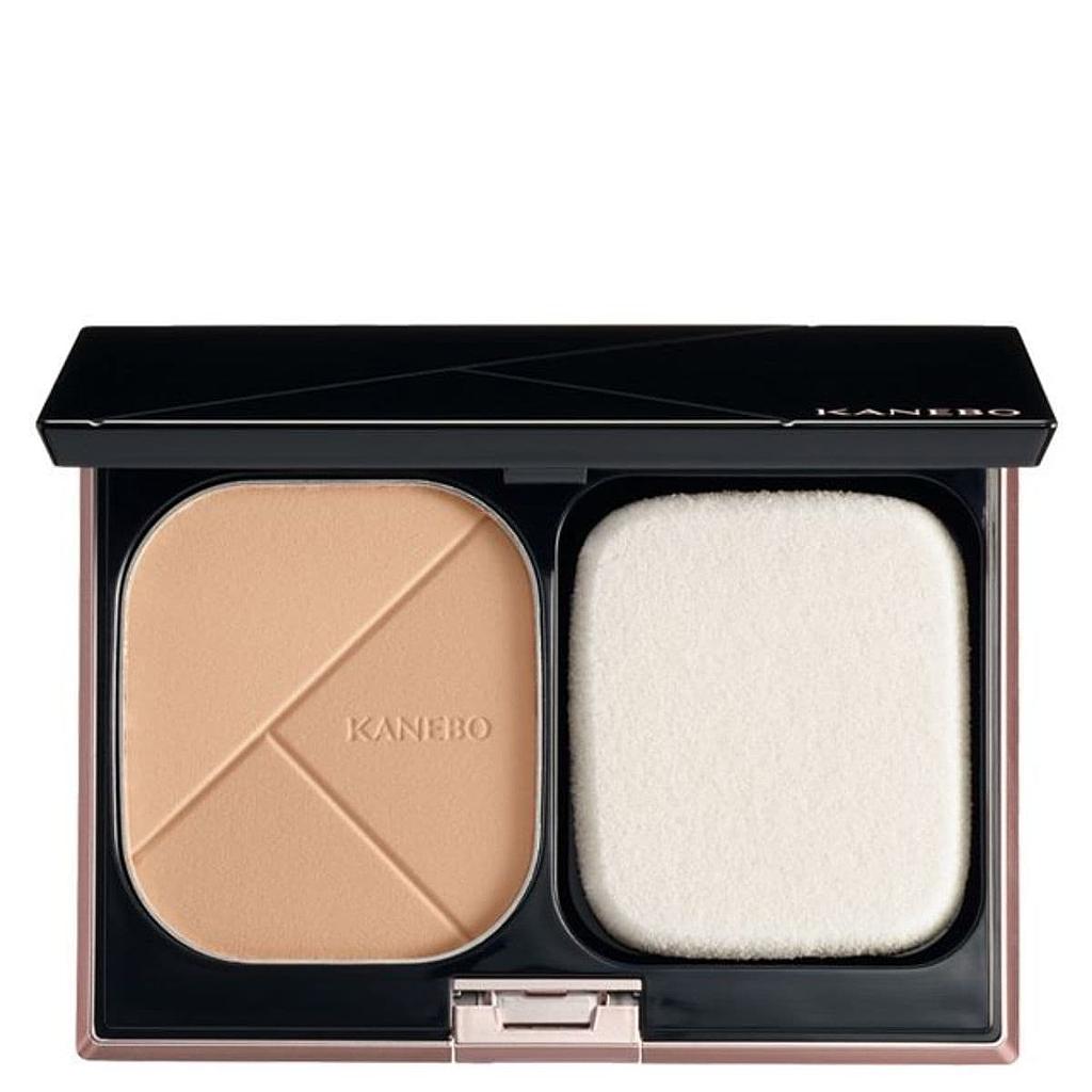 KANEBO DUAL RADIANCE FOUNDATION OCHRE C 9G