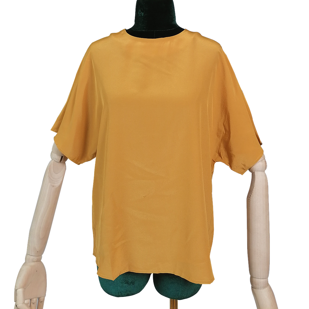 Silk Cloth(M)