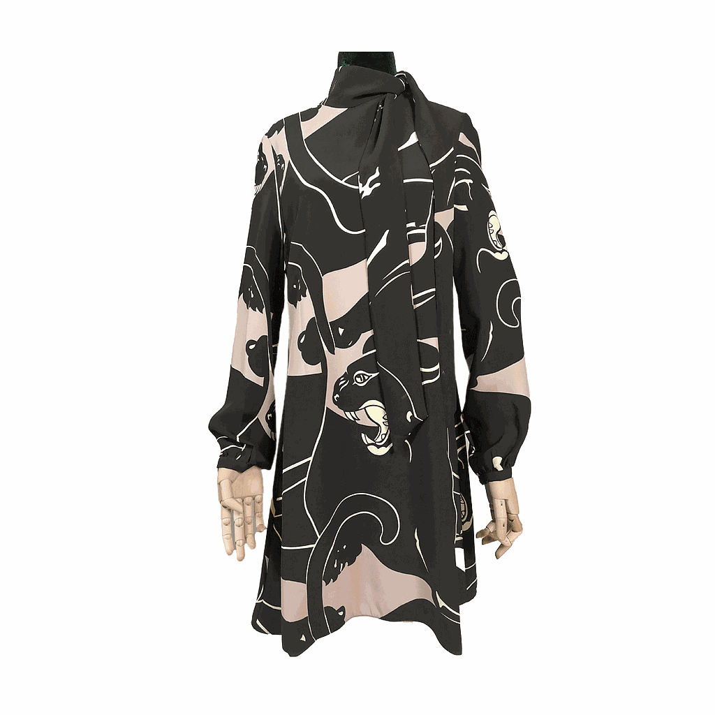 Silk Cloth(M)