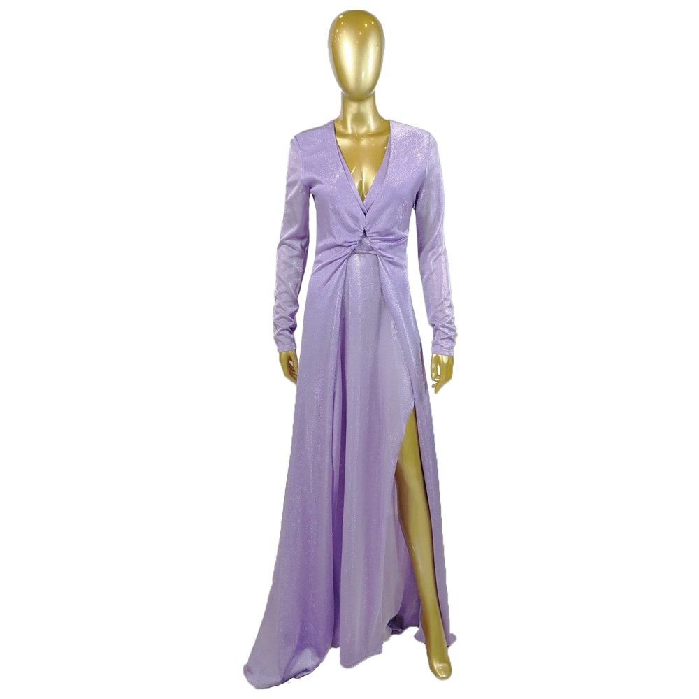 SPACE DRESS 0005 WISTERIA (42,44)