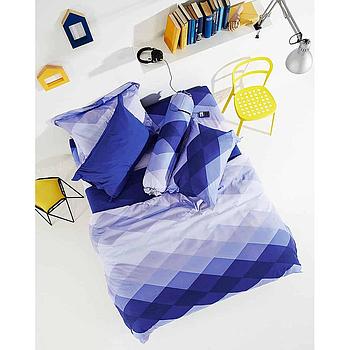 Diamond Bedsheet 3pcs Brand:Lotus