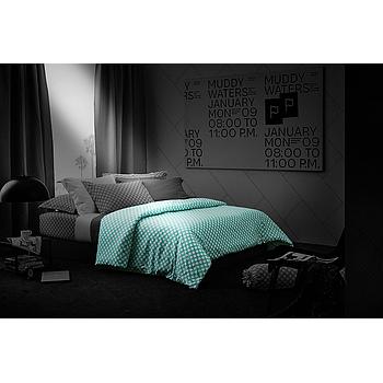 Impression Comforter King Brand:Lotus