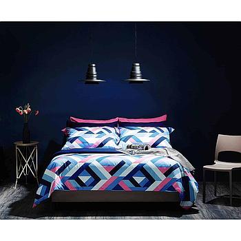 Impression Comforter Twin Brand:Lotus
