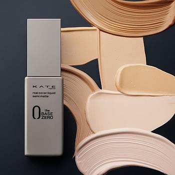 KATE REAL COVER LIQUID (SEMI-MATTE) 05