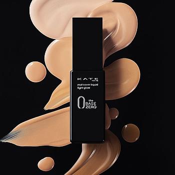KATE REAL COVER LIQUID (LIGHT GLOW) 05