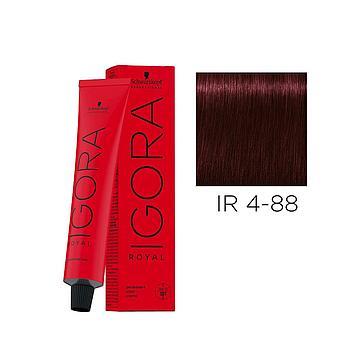 IR. 4-88 60ml MEDIUM BROWN RED EXTRA