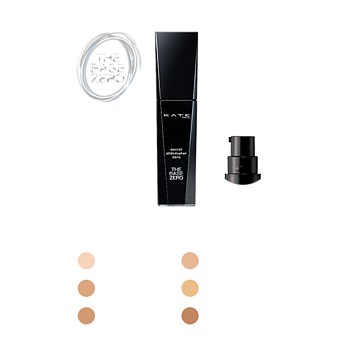 KATE SECRET SKIN MAKER ZERO FOUNDATION 02 (30ml)