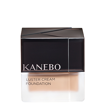 KANEBO LUSTER CREAM FOUNDATION OCHRE C