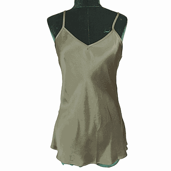 Silk Cloth(L)